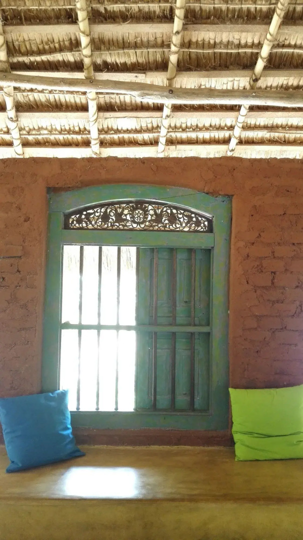 Back of Beyond - Dehigaha Ela