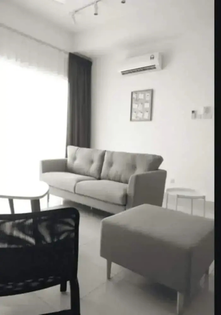 Damansara Foresta Ctmp Home by SYNC