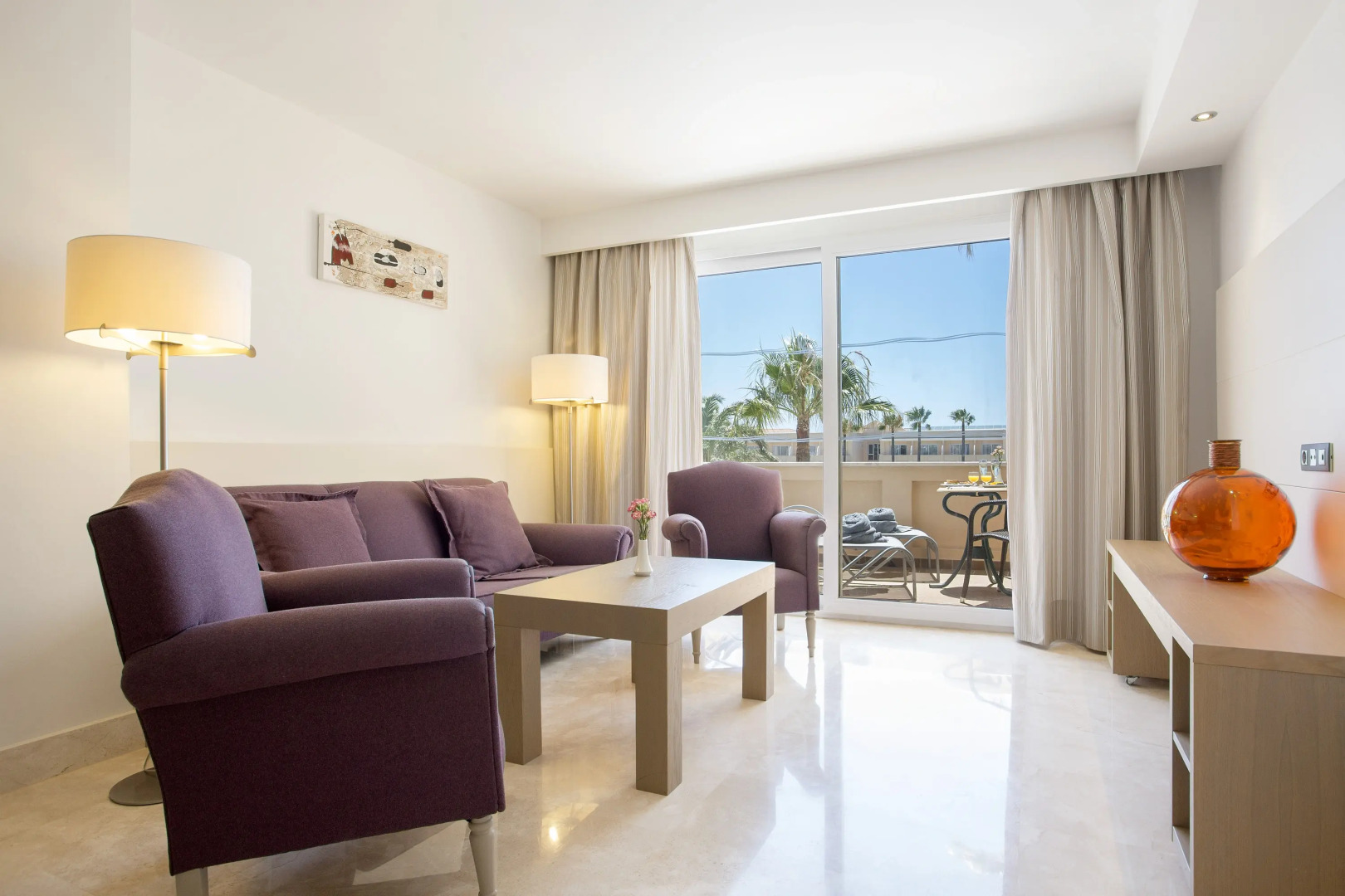 Hipotels Playa La Barrosa - Adults Only