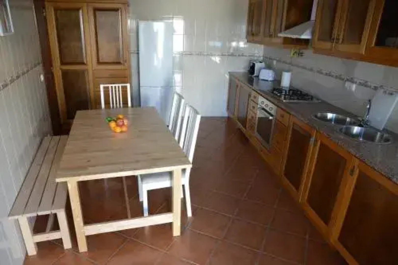 Pro Touristic Casa Montejunto