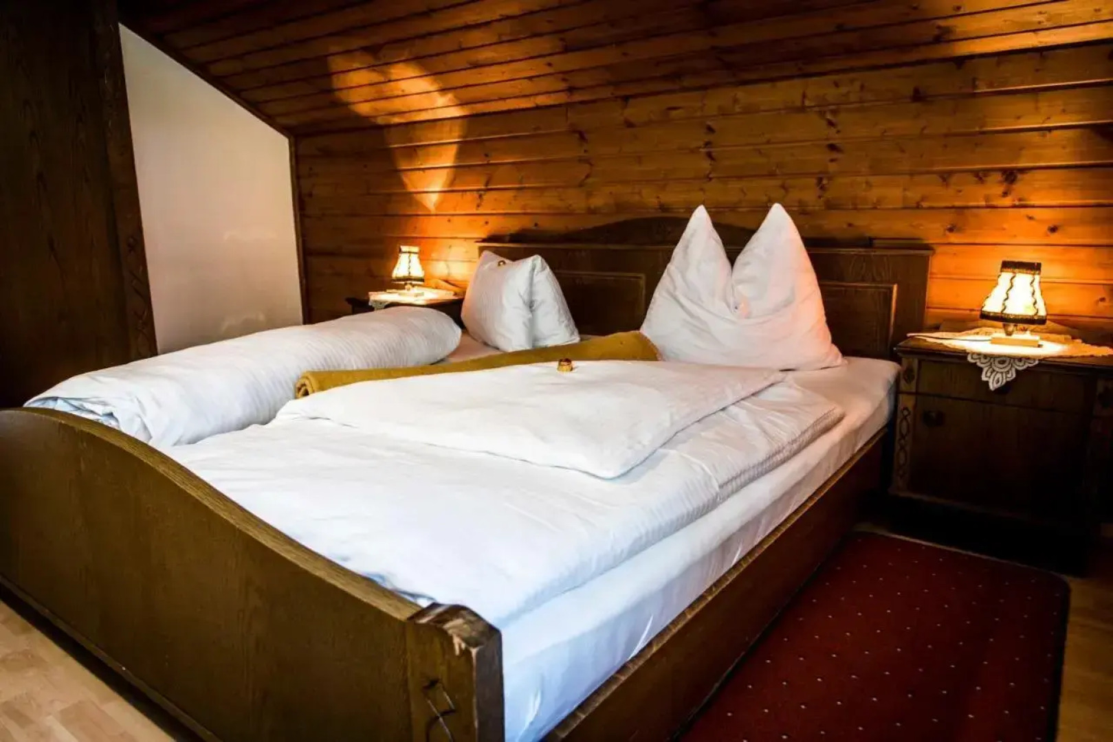 Gästehaus Prodinger