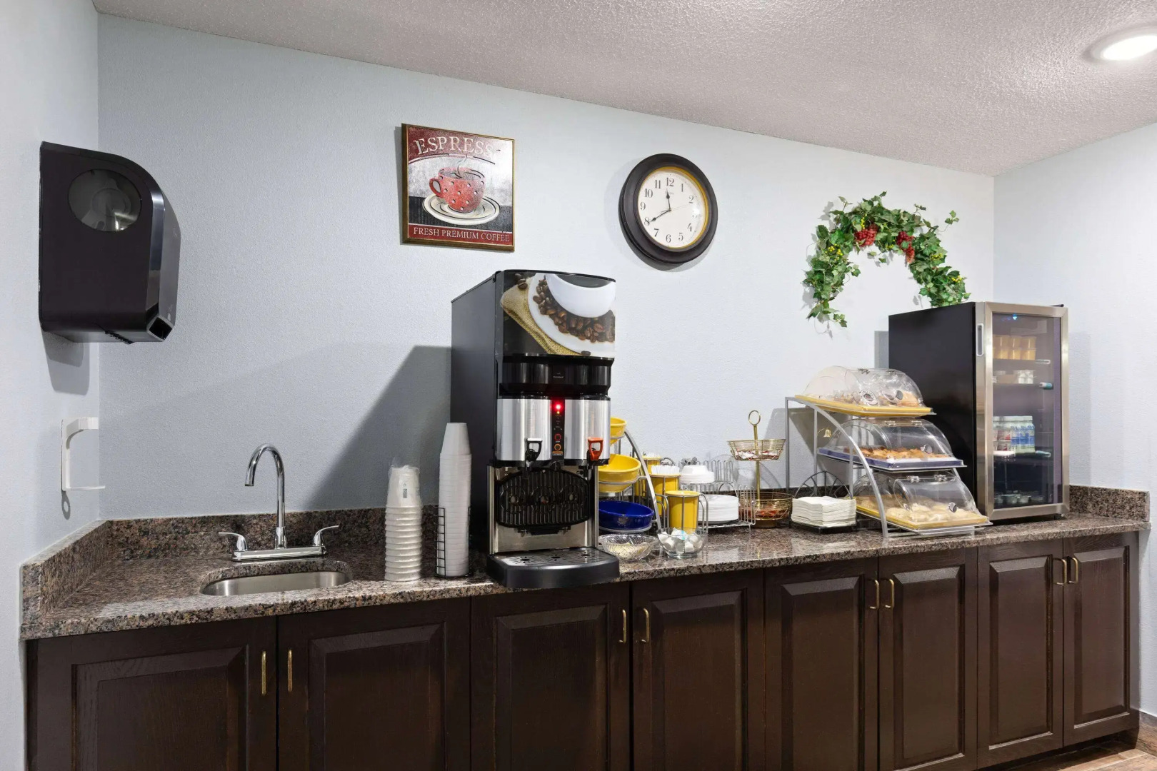 Baymont by Wyndham Creedmoor