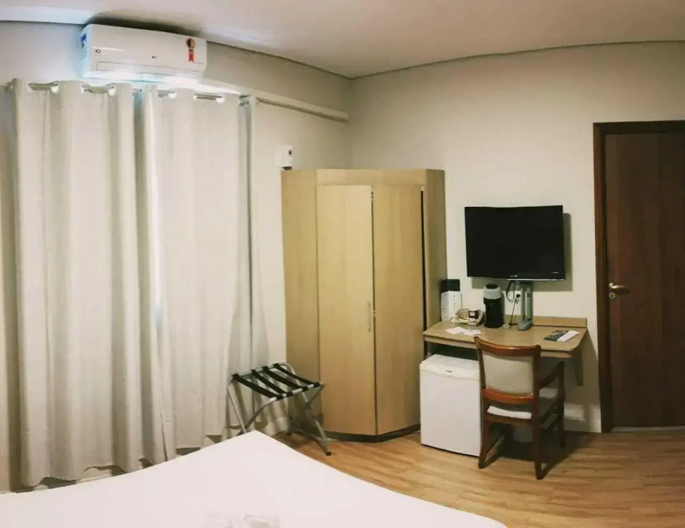 Hotel Serra de Jundiaí