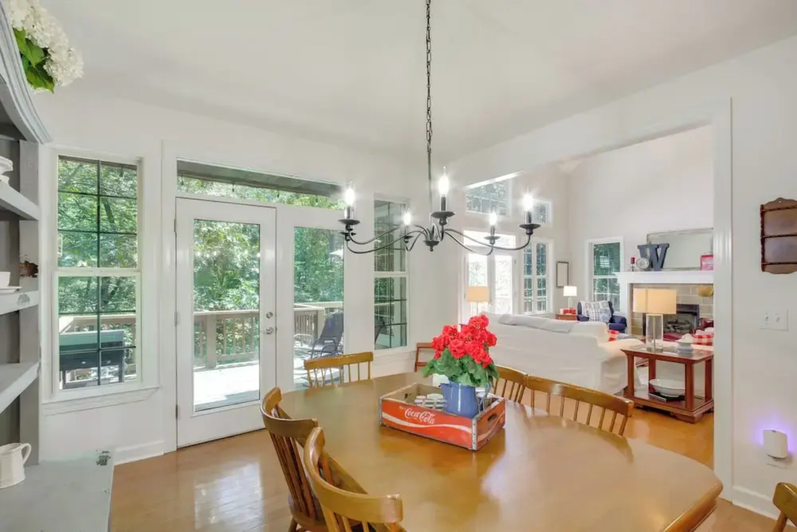 3 Mi to Pickwick Lake: Spacious Family Getaway