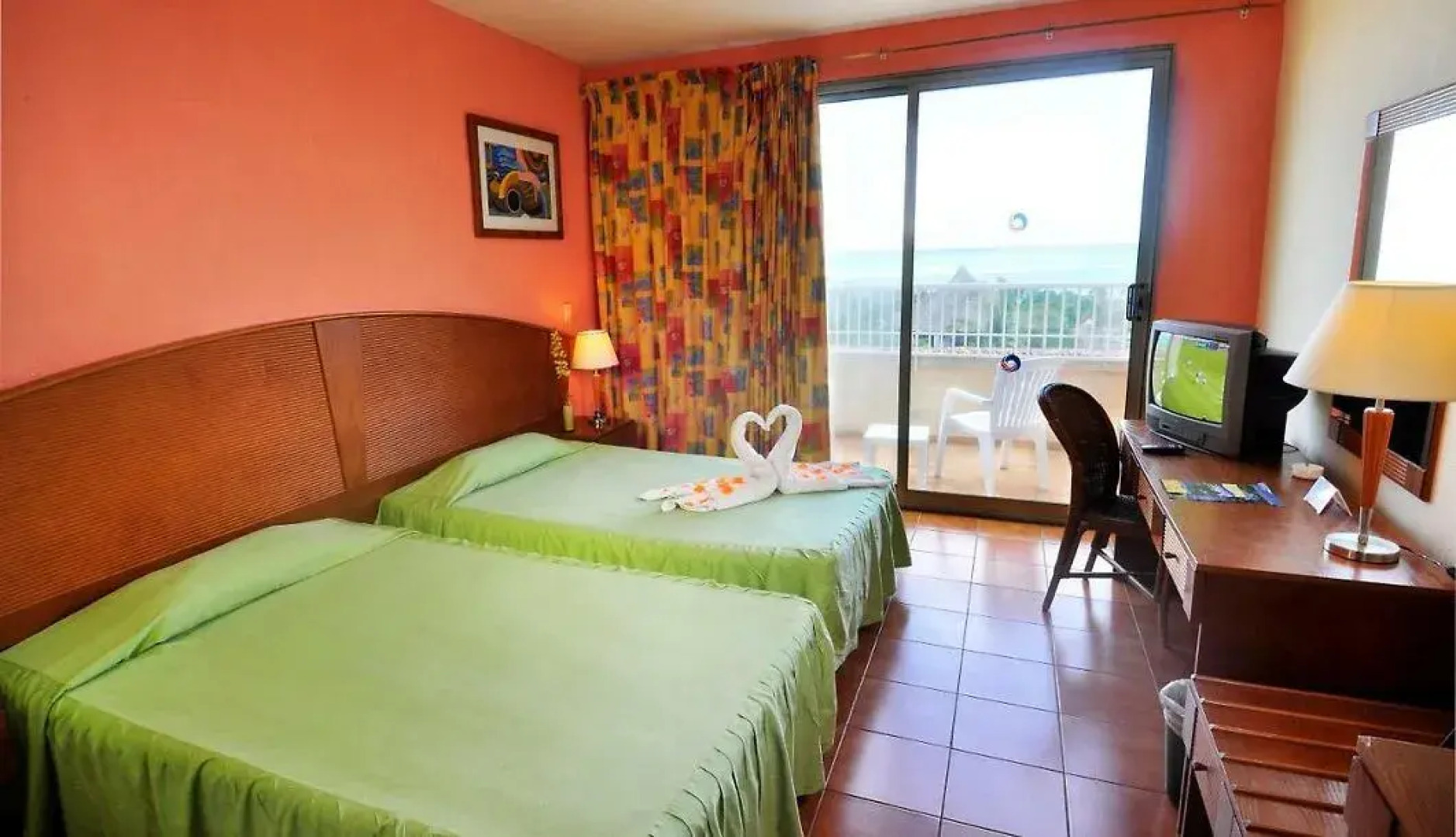 Hotel Tuxpan Varadero