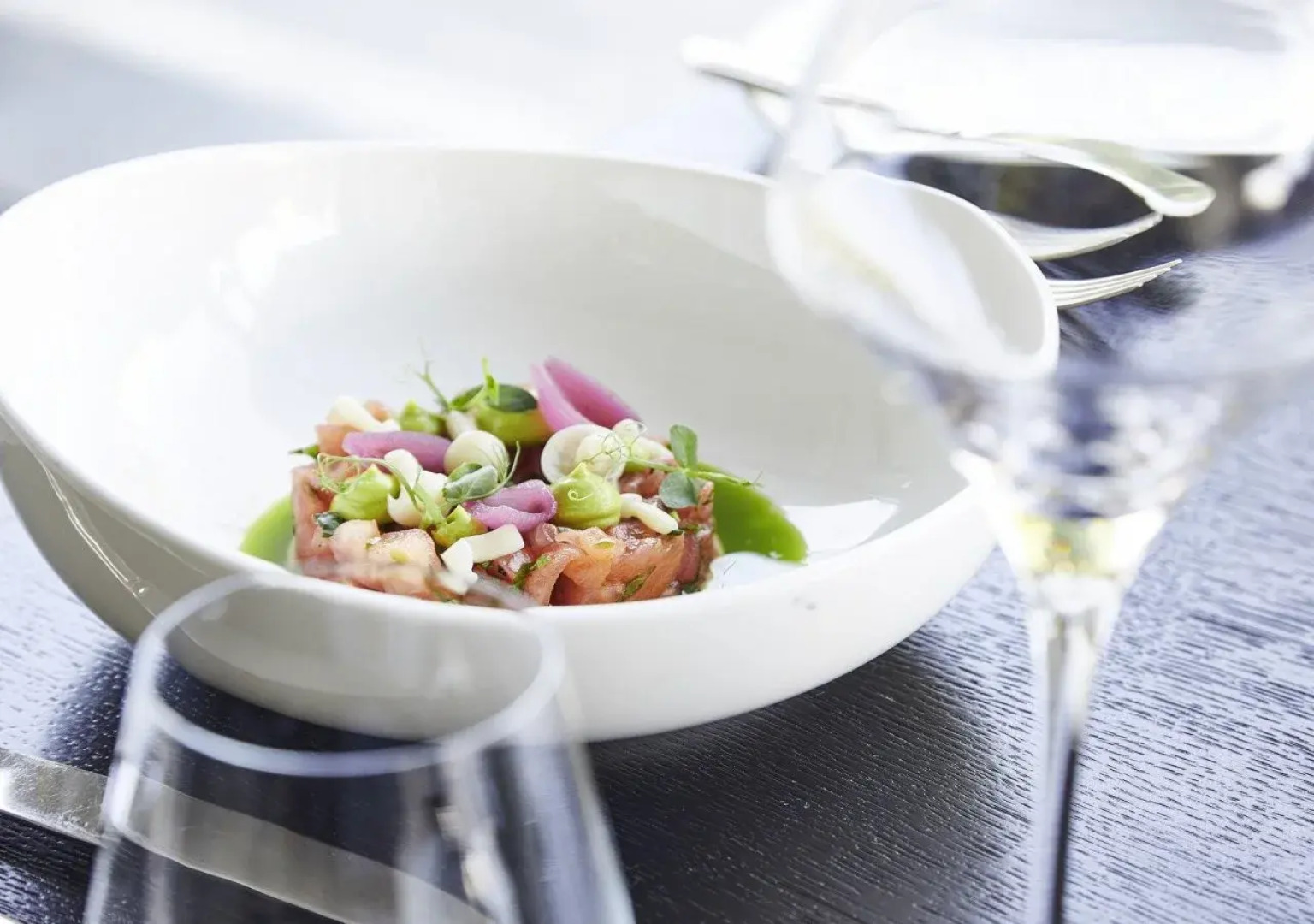 Sofitel Warsaw Victoria