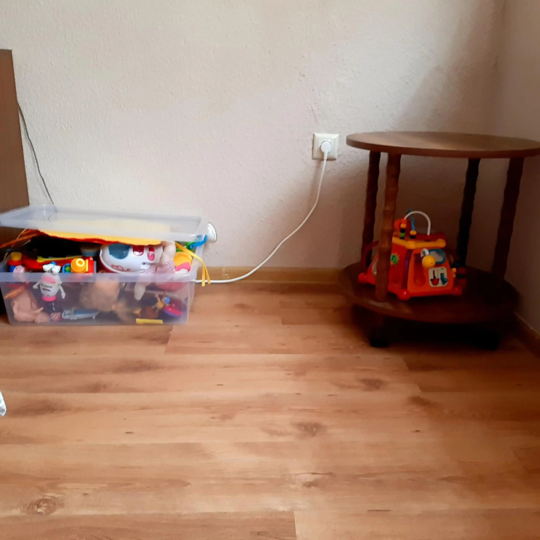 Апартамент "Рая"