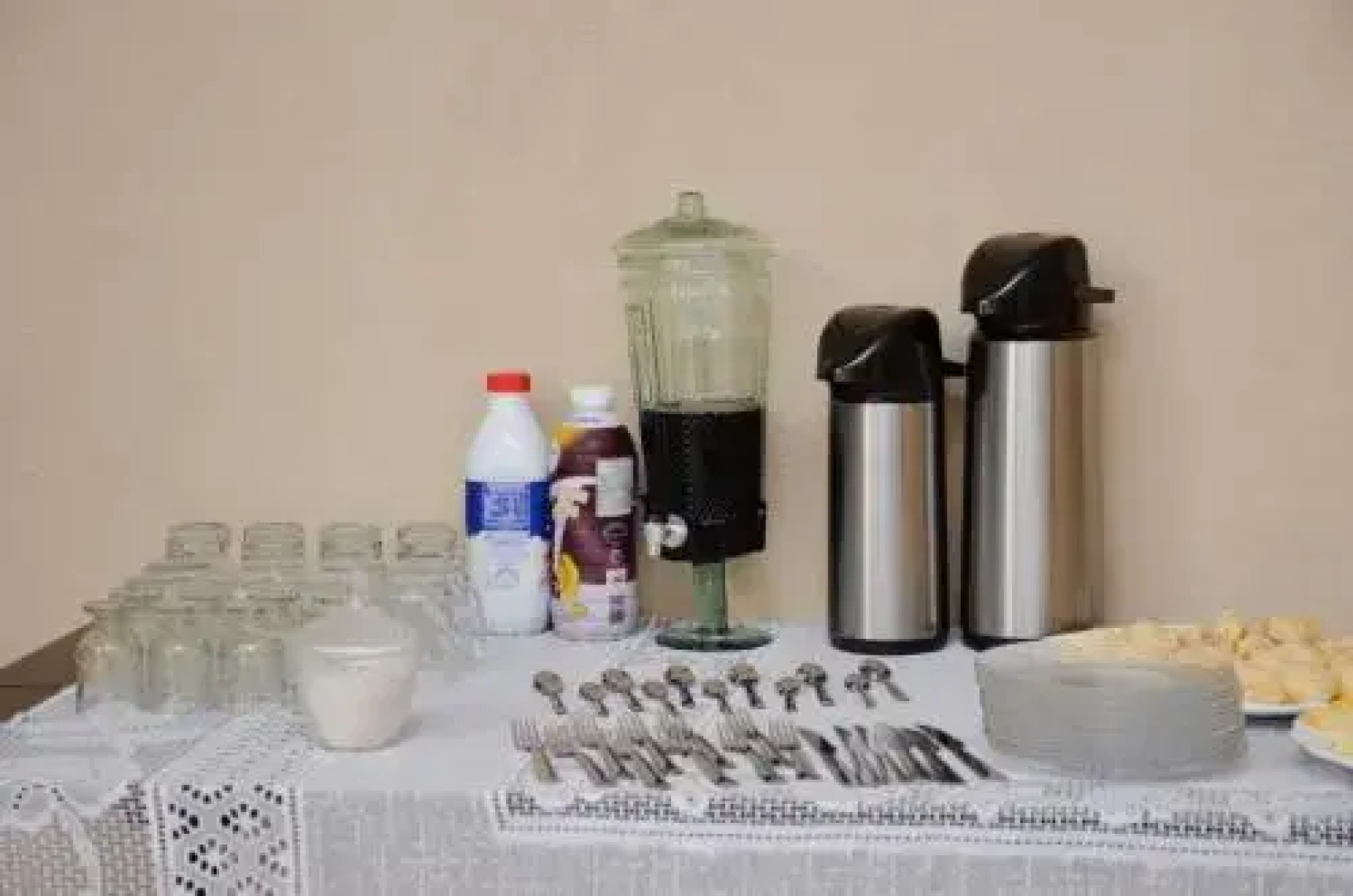 Pousada Recanto Harmonia