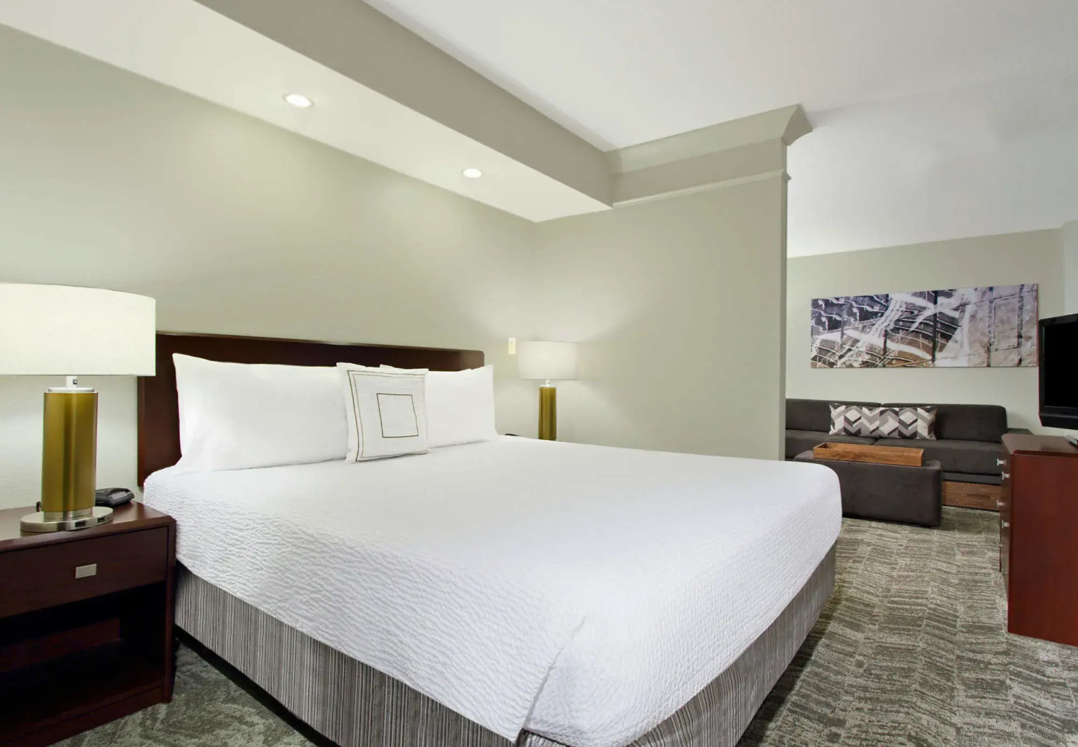 Springhill Suites Phoenix Glendale Sports & Entertainment District