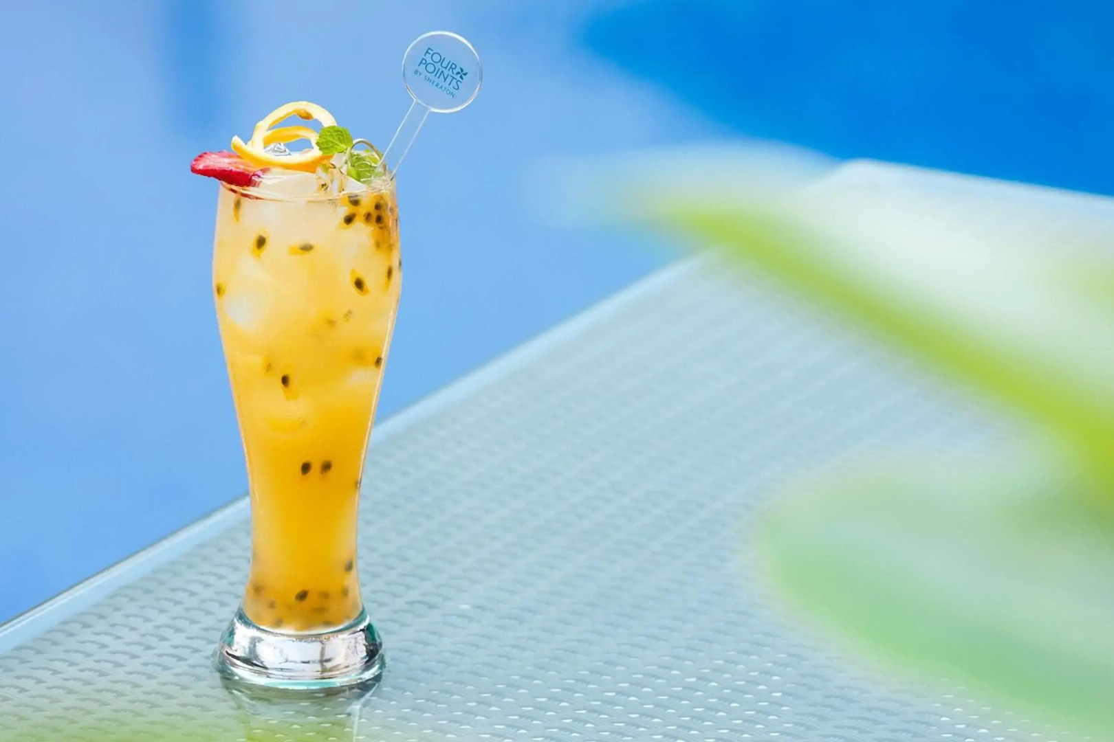 Отель Four Points by Sheraton Dar es Salaam New Africa