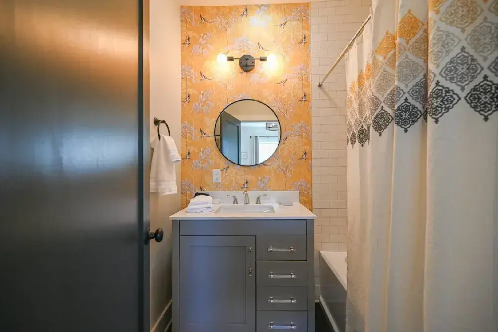 Sweet Carolina by Avantstay Near Black Mountain