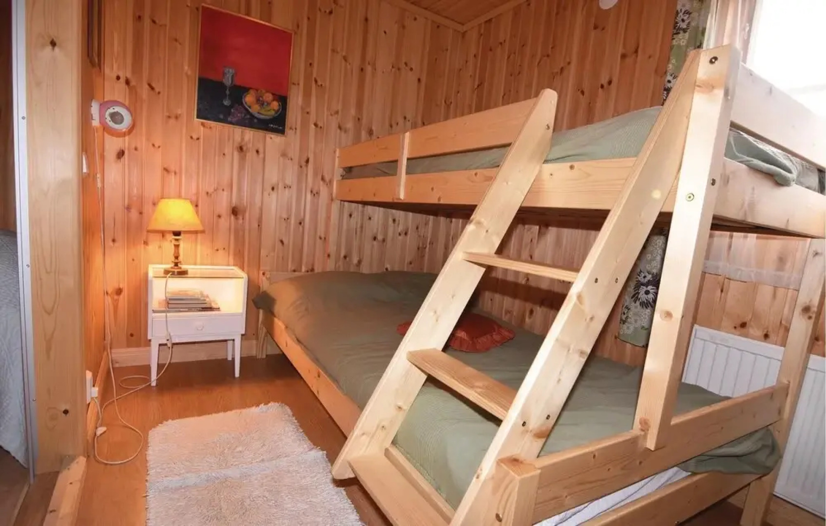 Amazing Home in Hammarö With 2 Bedrooms