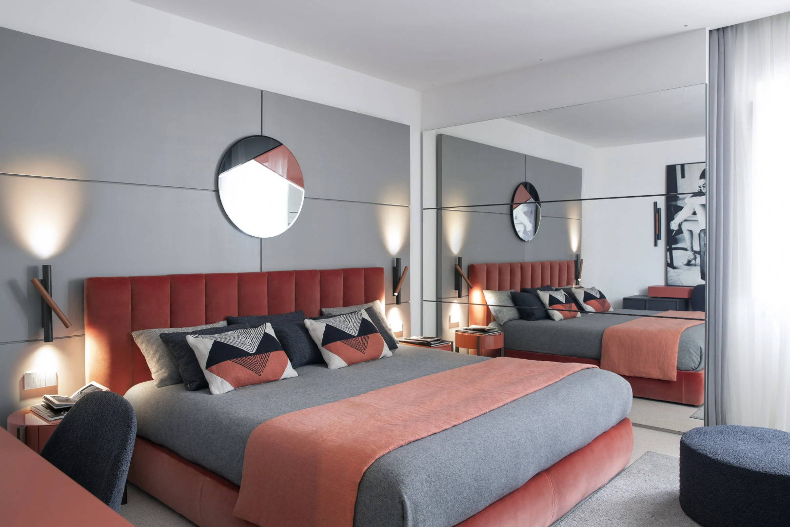 Hotel Plaza e de Russie