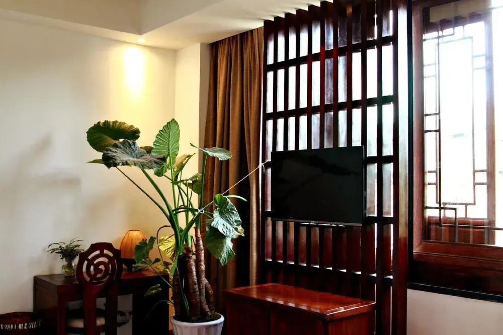 Lijiang Yongli Five Yard