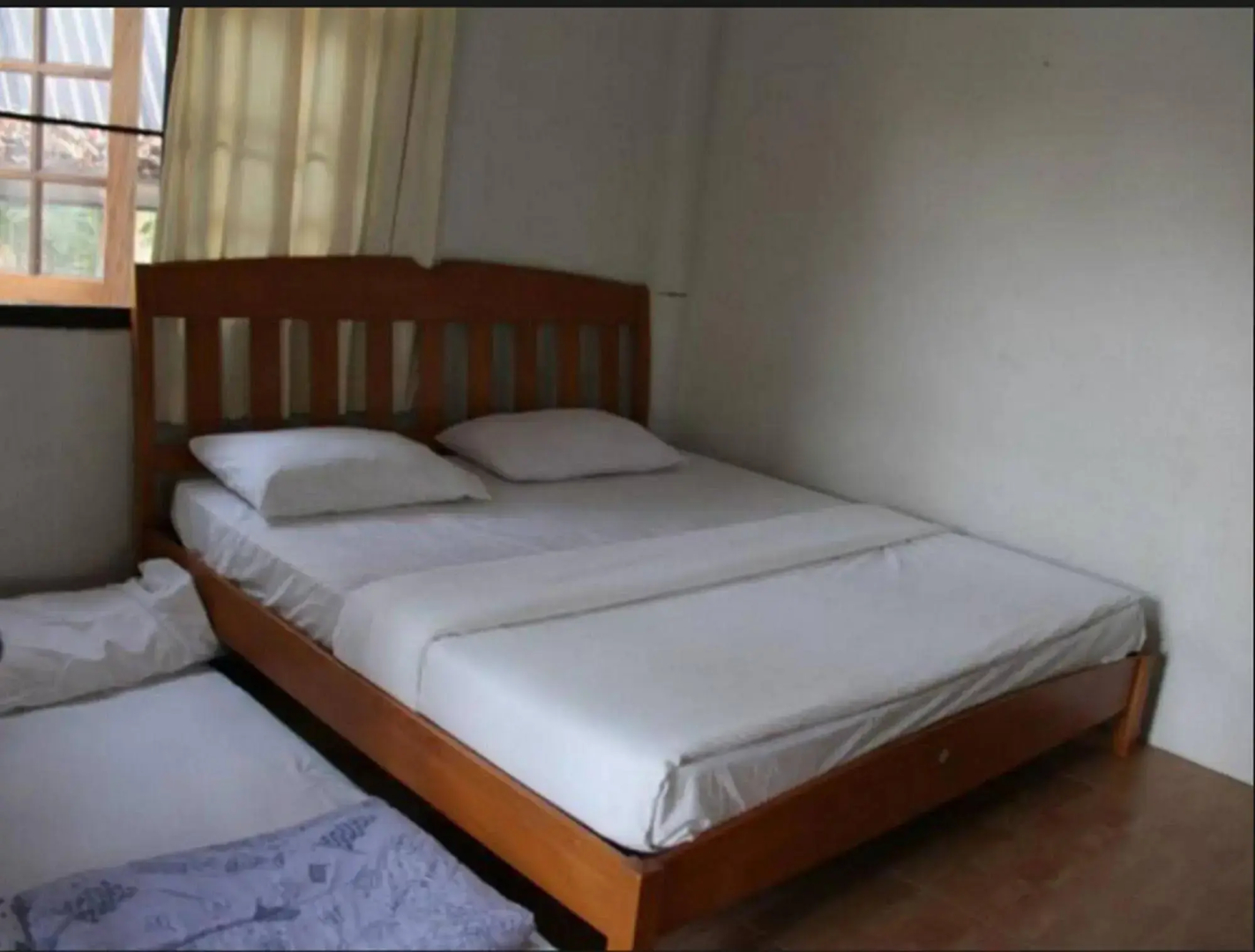 John Garden Resort