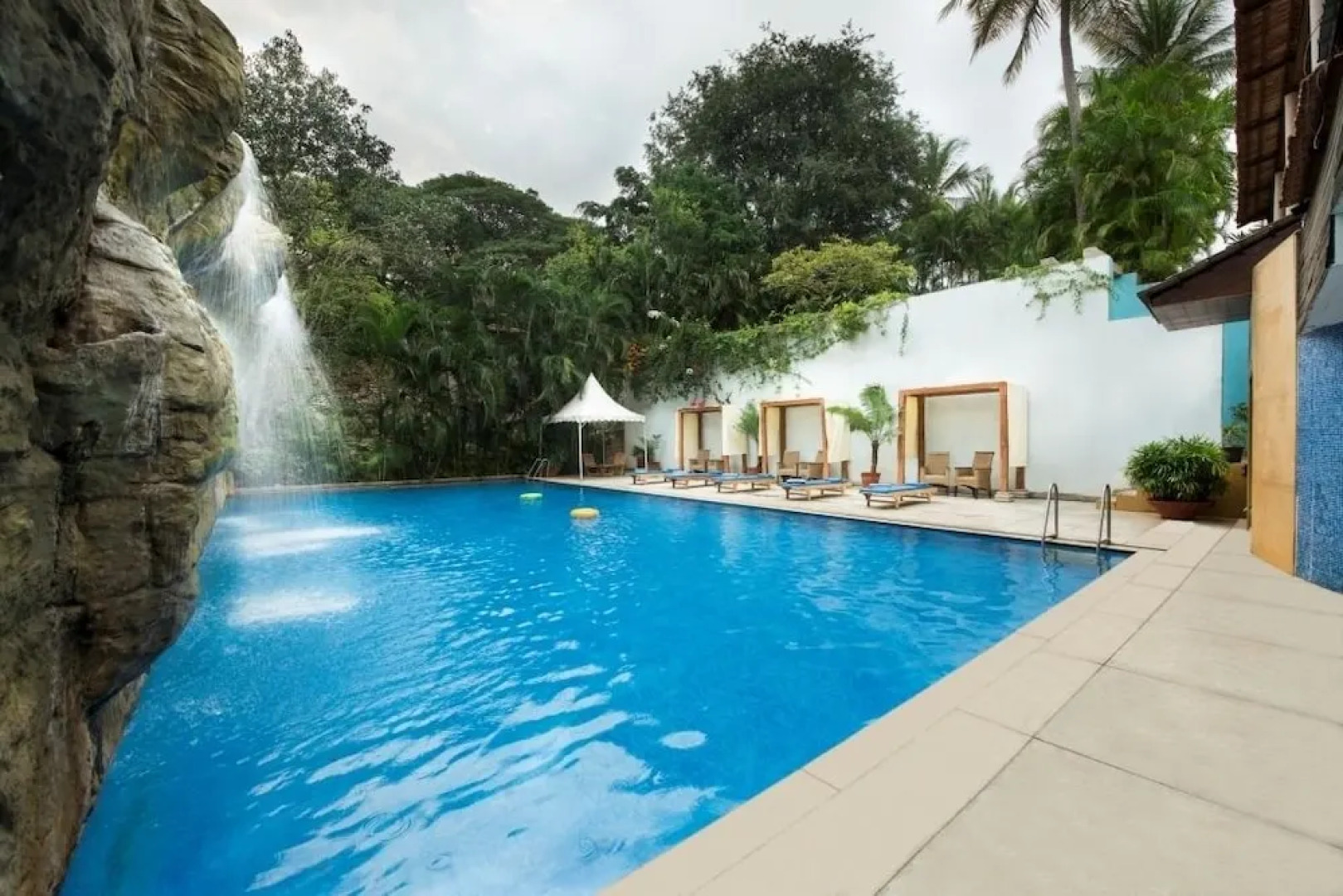 The Windflower Resort & Spa, Mysore