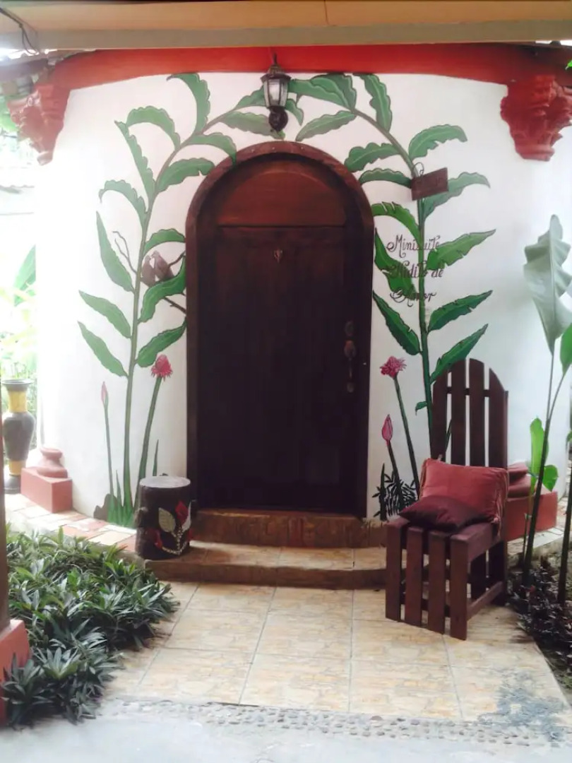 Hotel Boutique Posada Las Iguanas