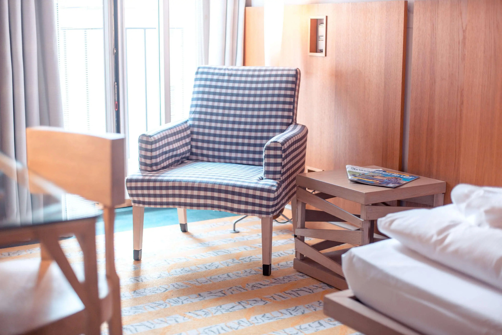 Hotel Bleibtreu Berlin by Golden Tulip