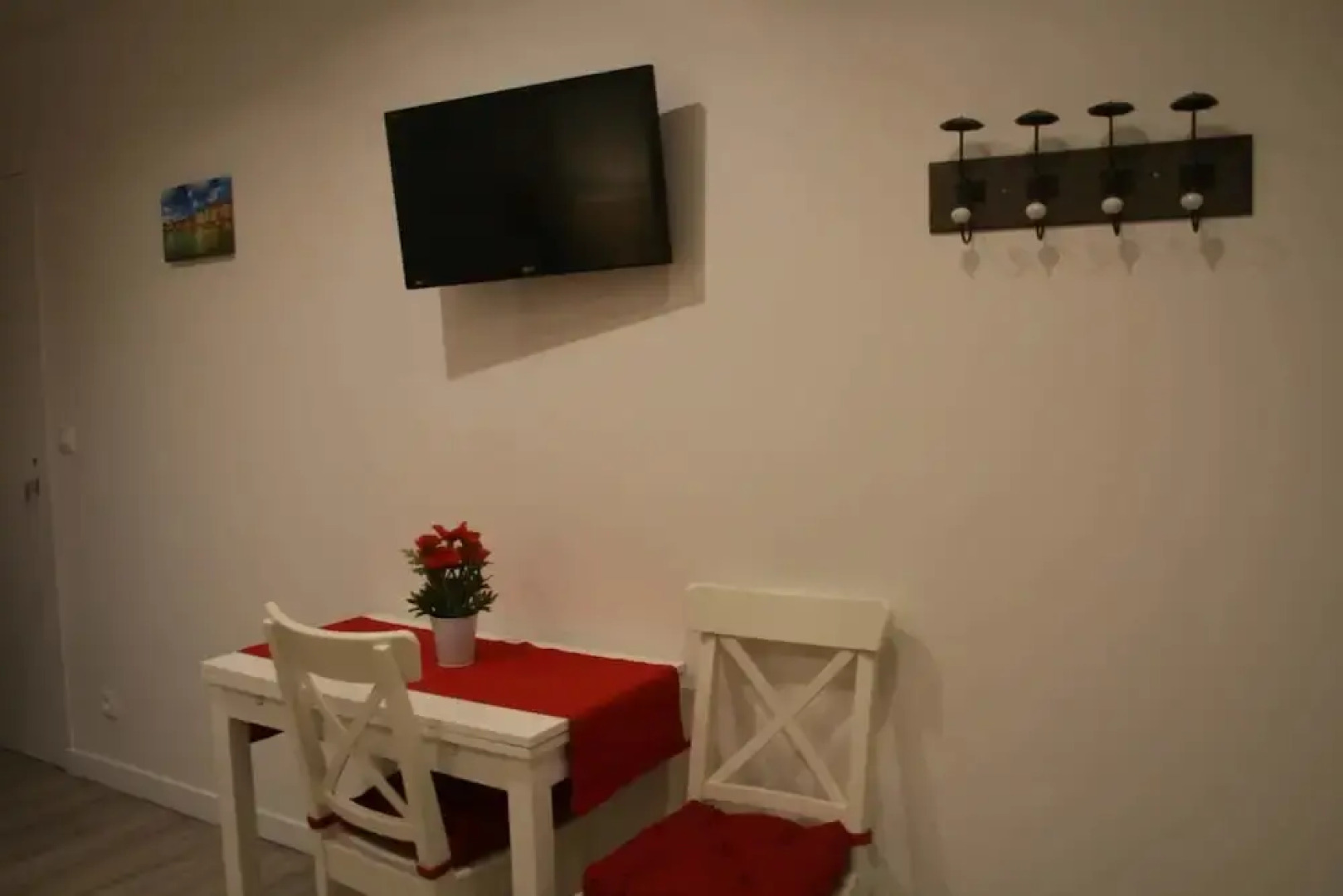 Gîte Côte Fleurie Lisieux Centre