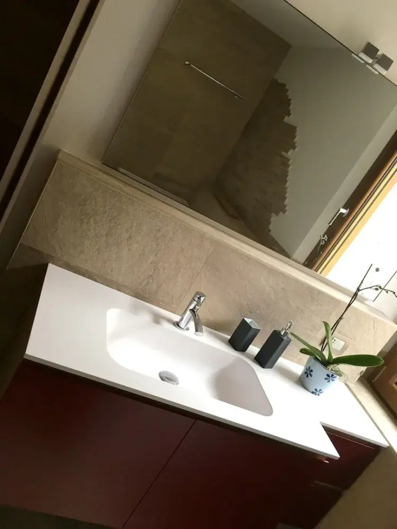 Apartment With one Bedroom in Vigatto