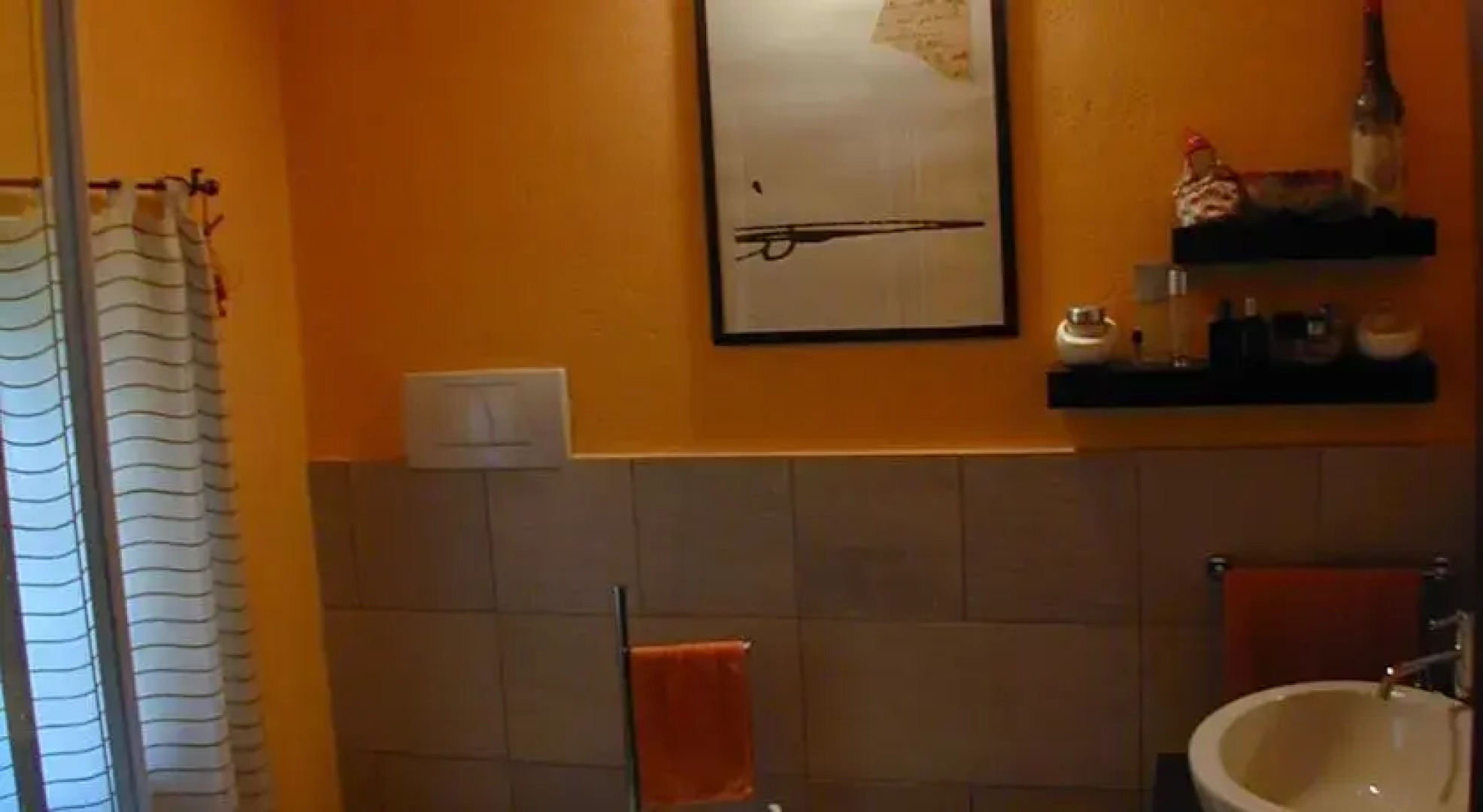 Country House Ca Pazzo