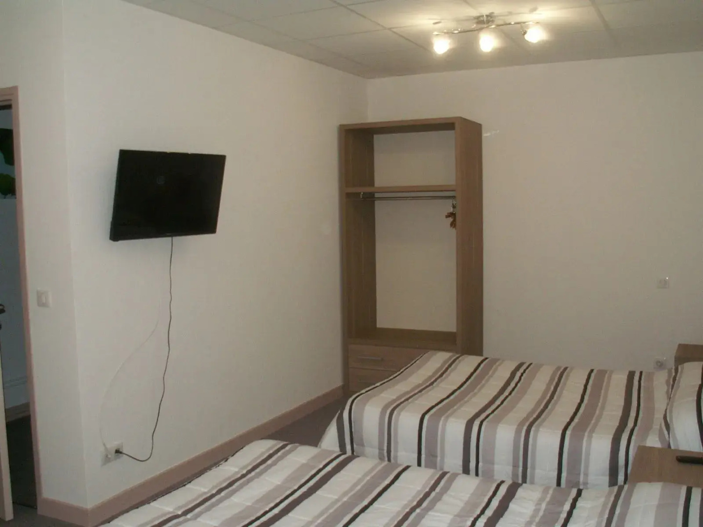 Auberge des Voyageurs