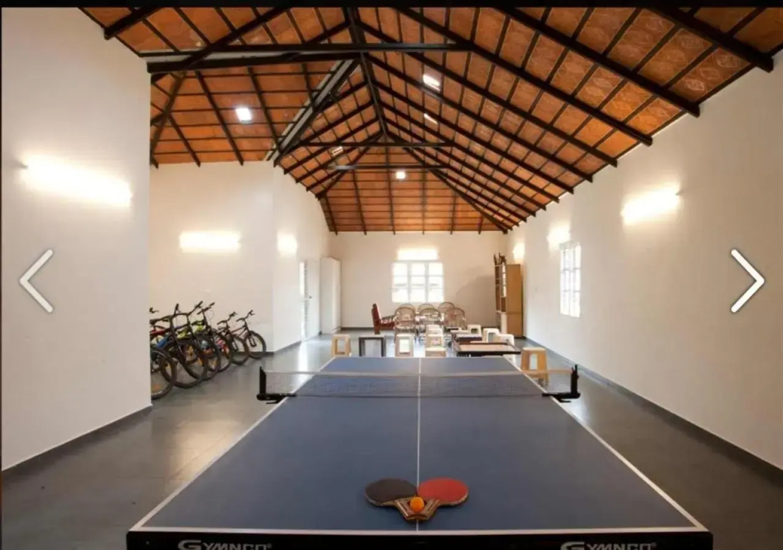 Clover Holiday Village Coorg Resort by VOYE HOMES