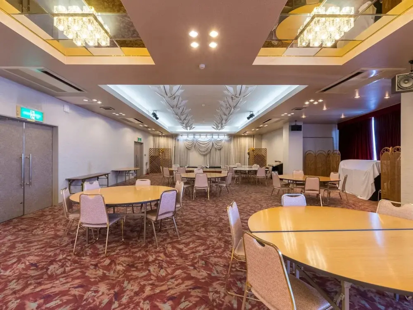 Tabist Katahara Resort Gamagori