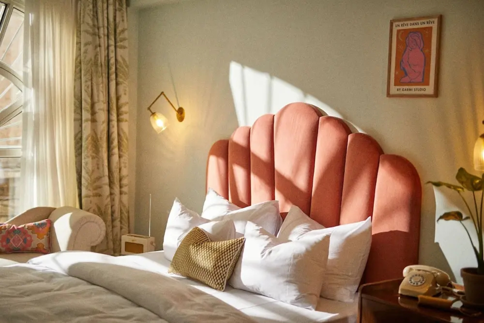 The Agora Hotel - Small Luxury Hotel of the World - Adults Only