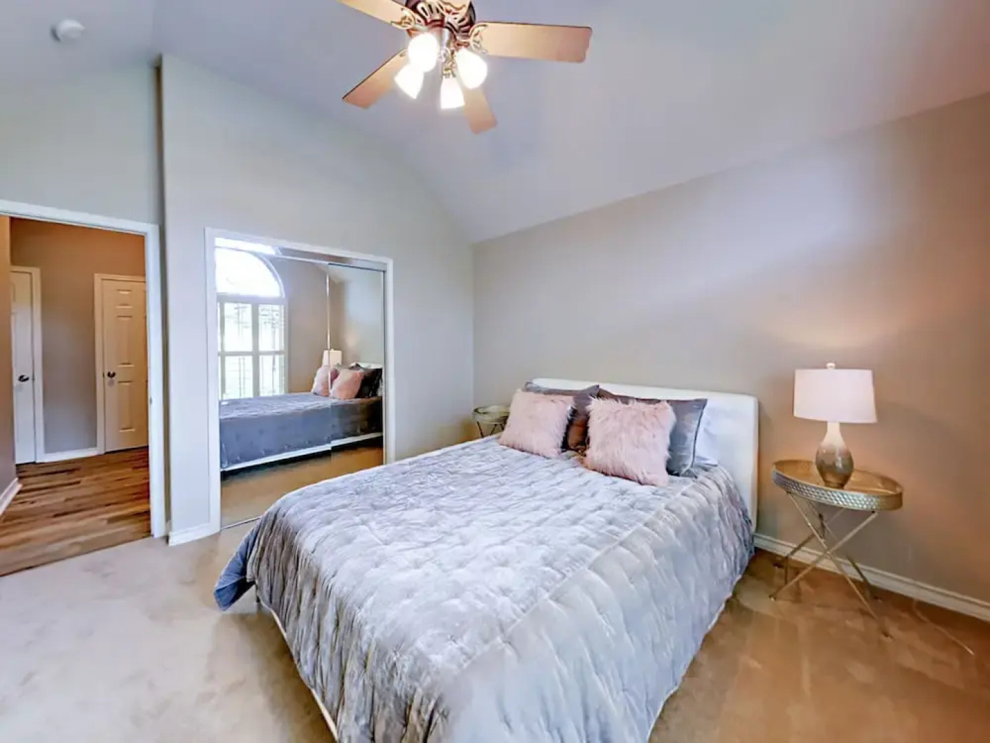 Dripping Springs Home 4 Bedrooms 2 Bathrooms Home