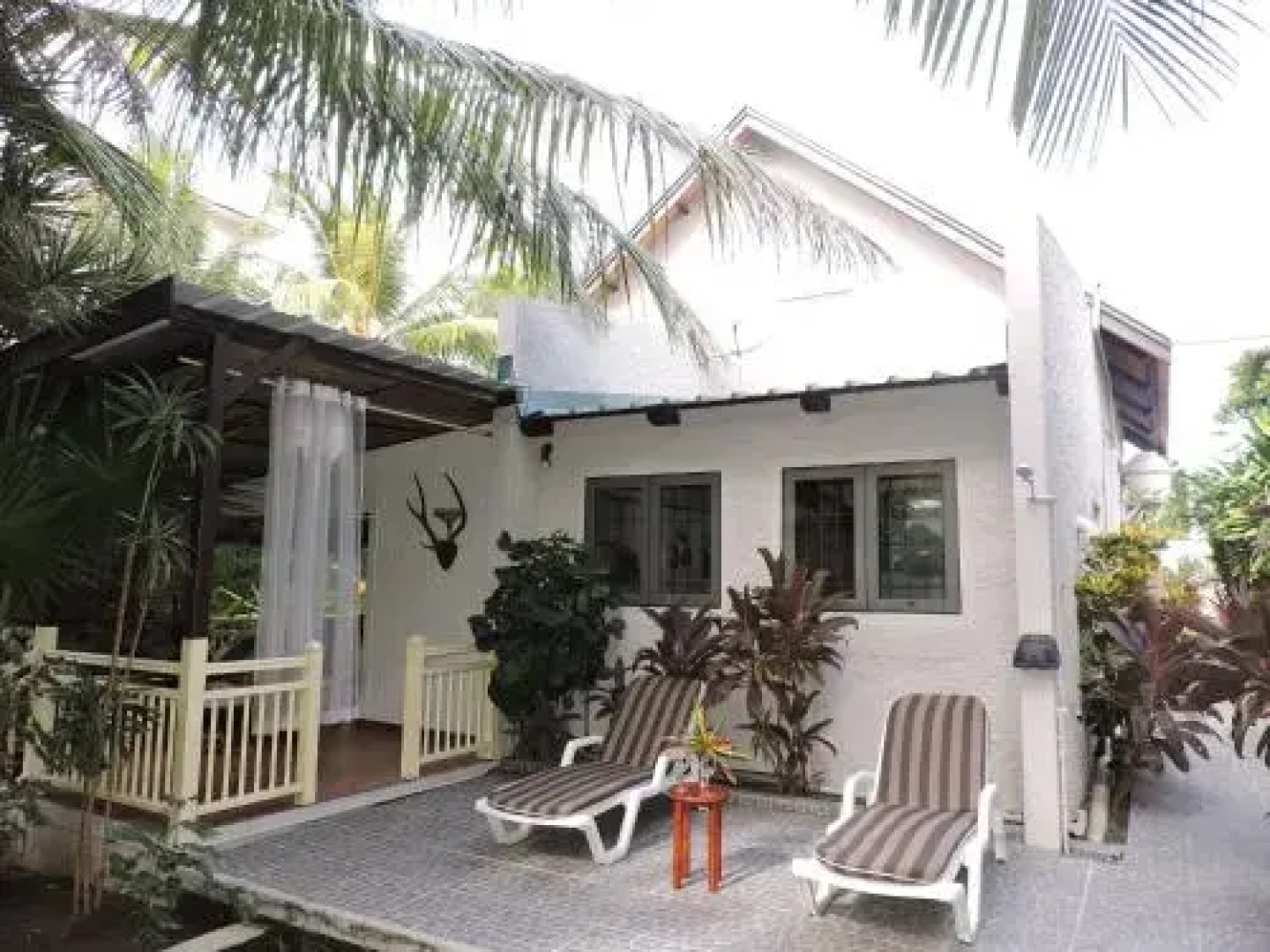 Villa Soleil D’été