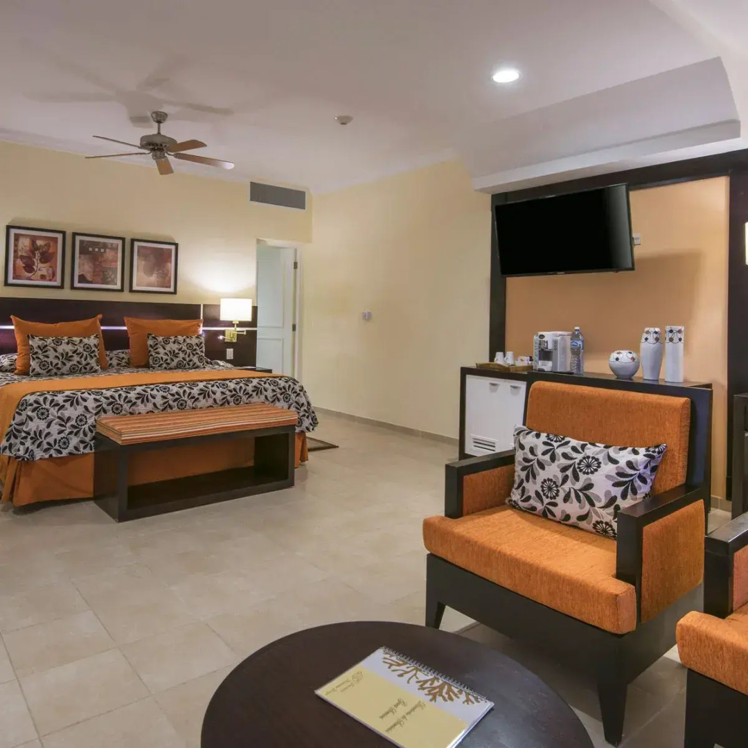 Hotel Playa Pesquero Premium All-Inclusive