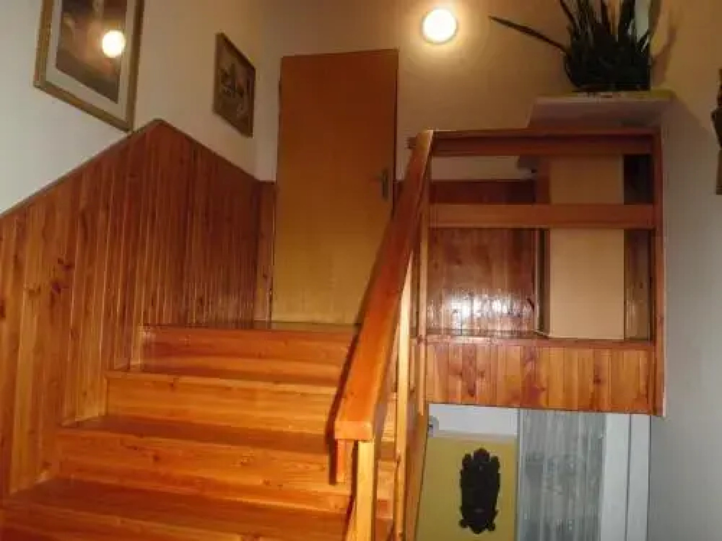 Penzion Na Vyhlídce