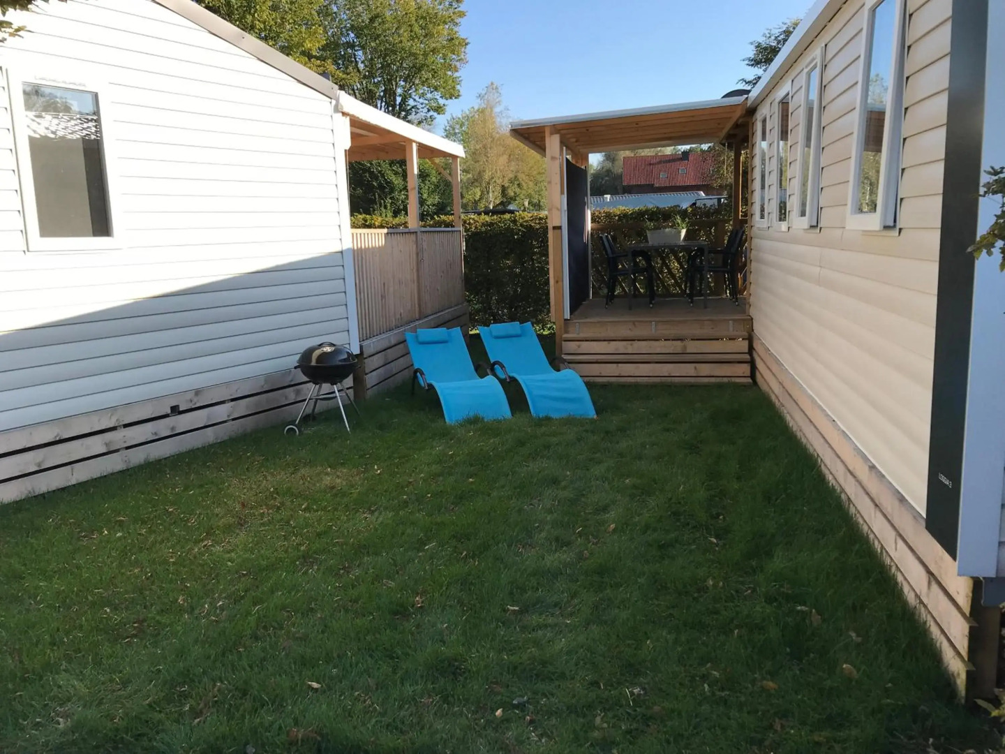 PP-Camping Wallersee