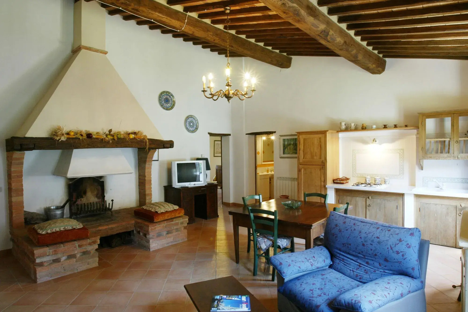 Agriturismo Vergelle