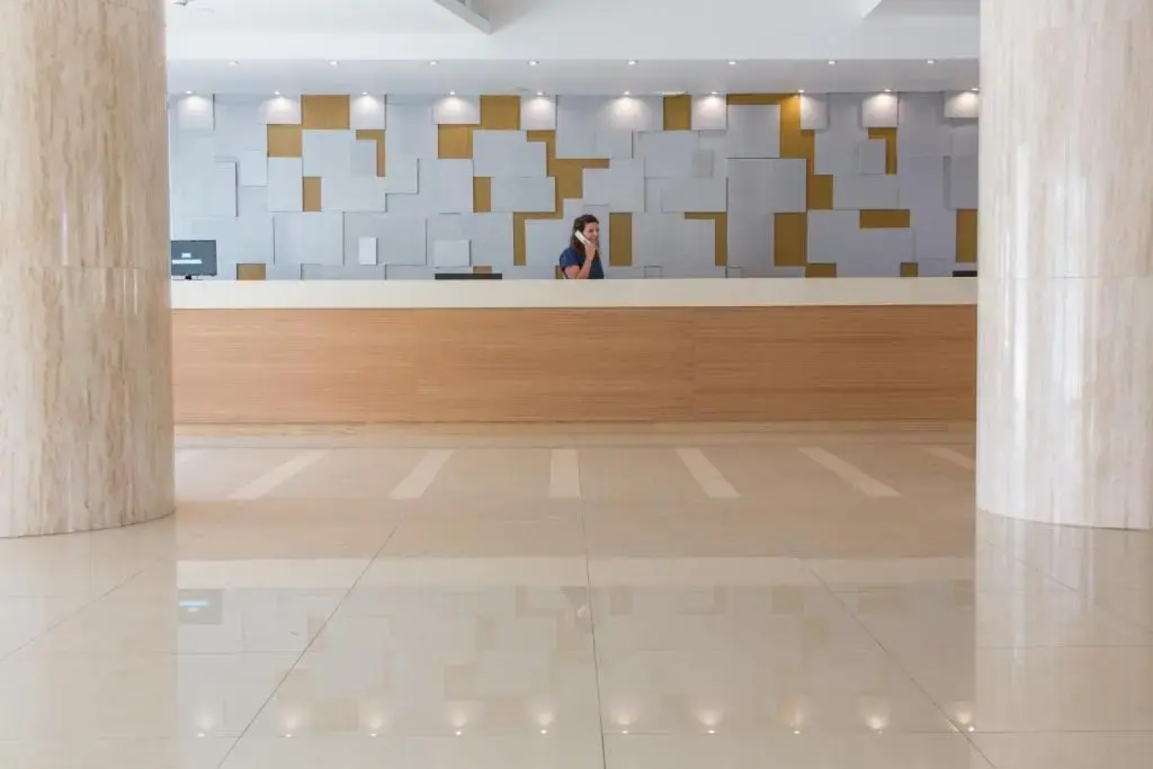 Sun Palace Hotel - All inclusive