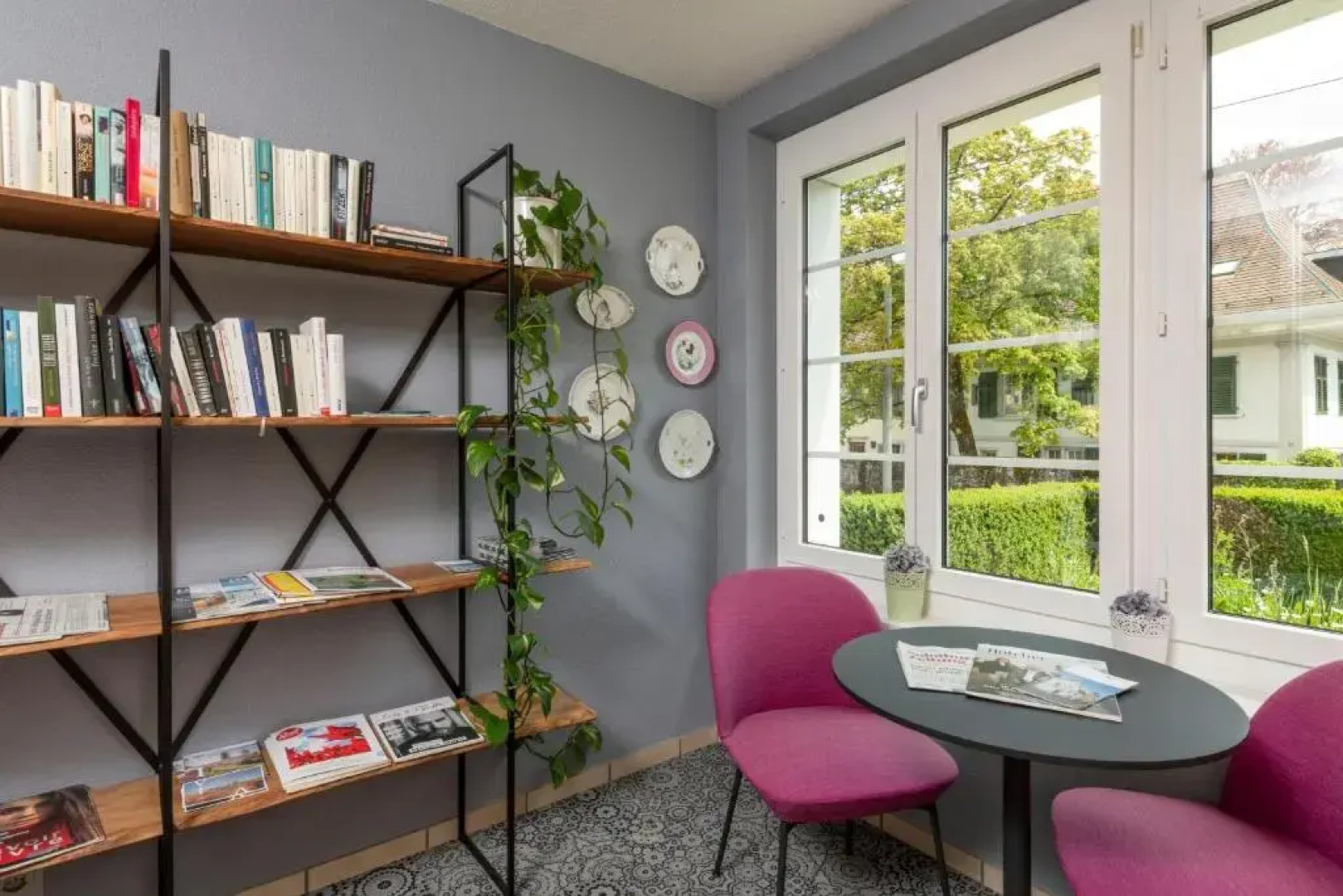 Hotel Bären Self Check-in