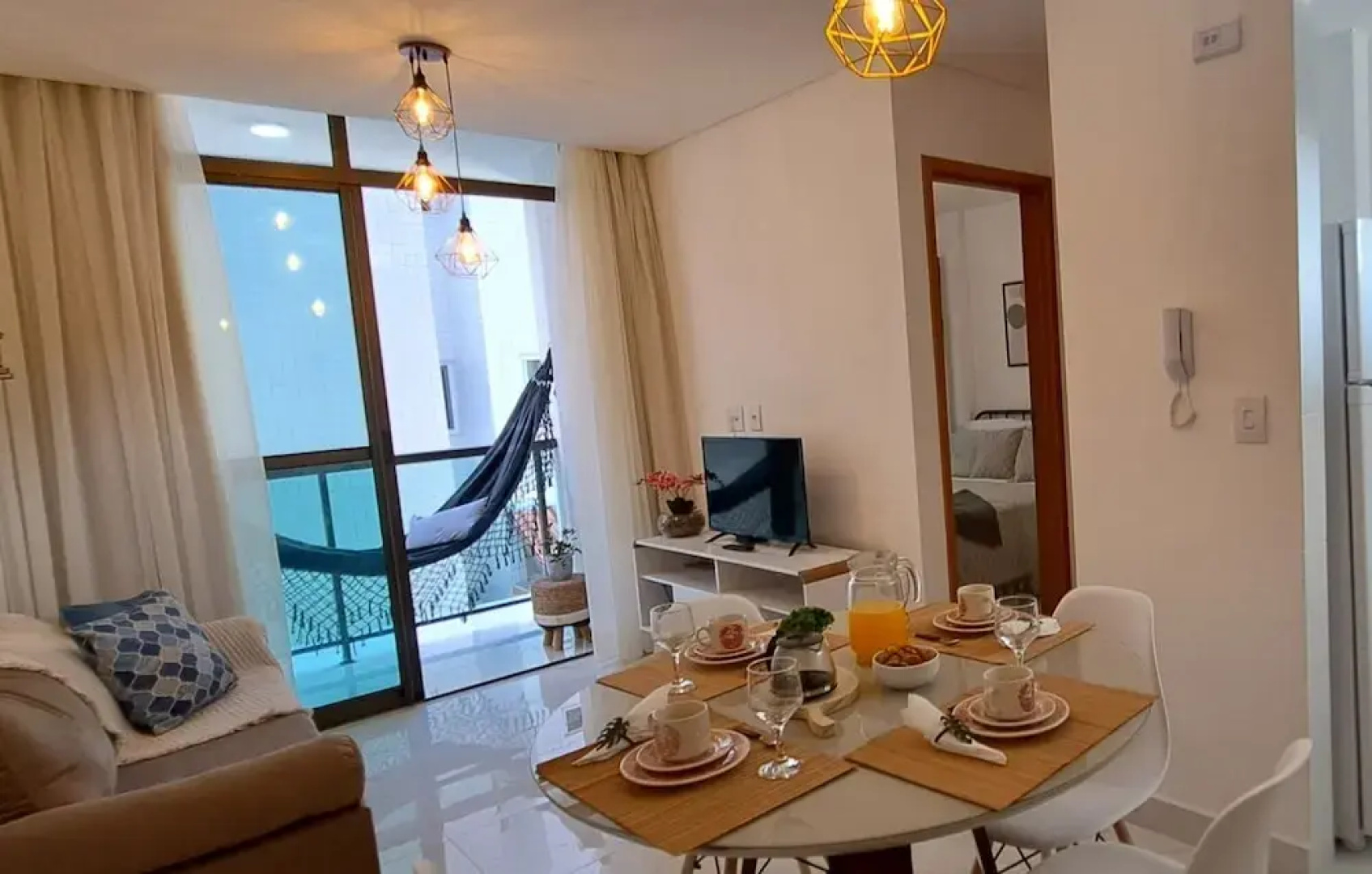 Viamar Beach House