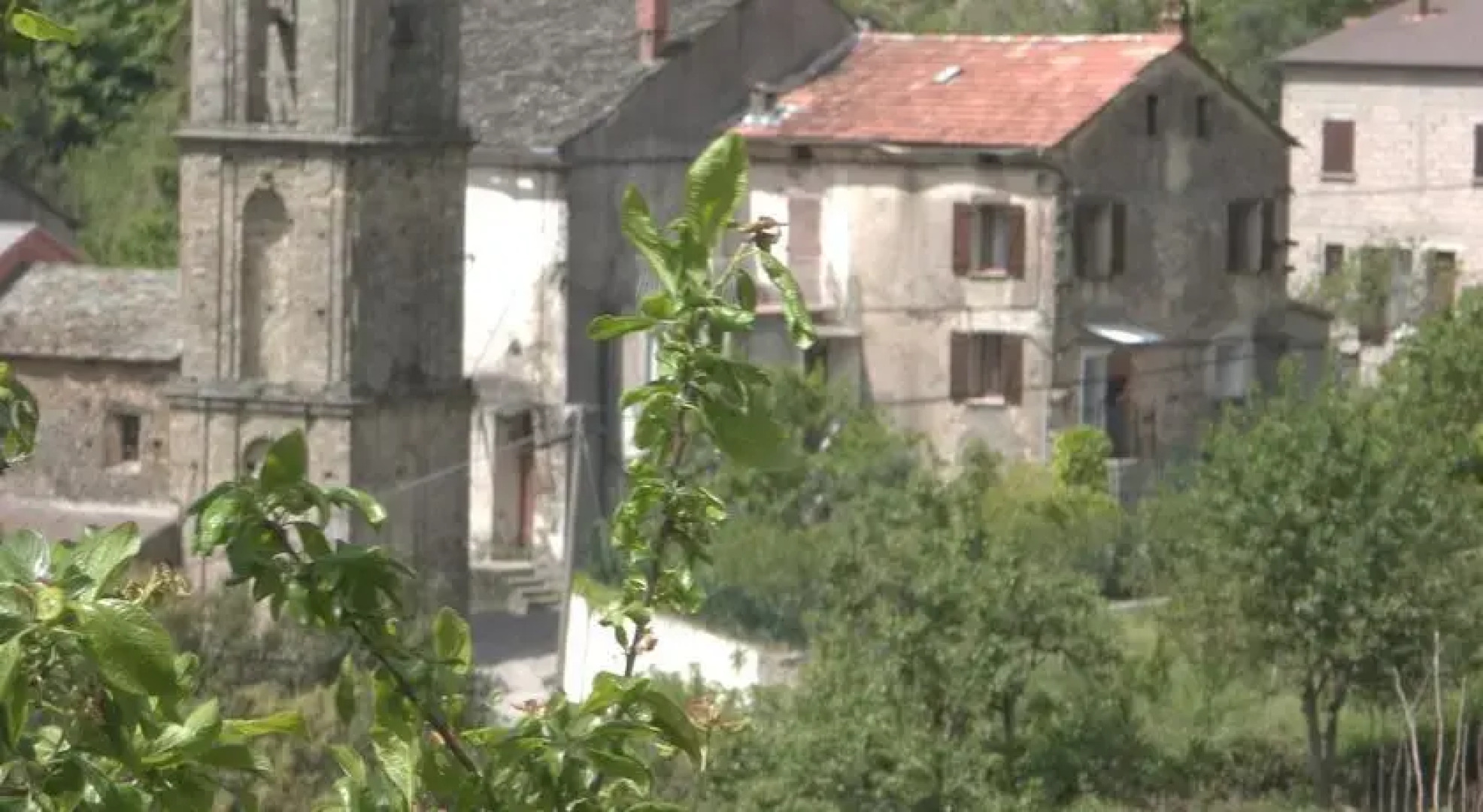 maison de caractère