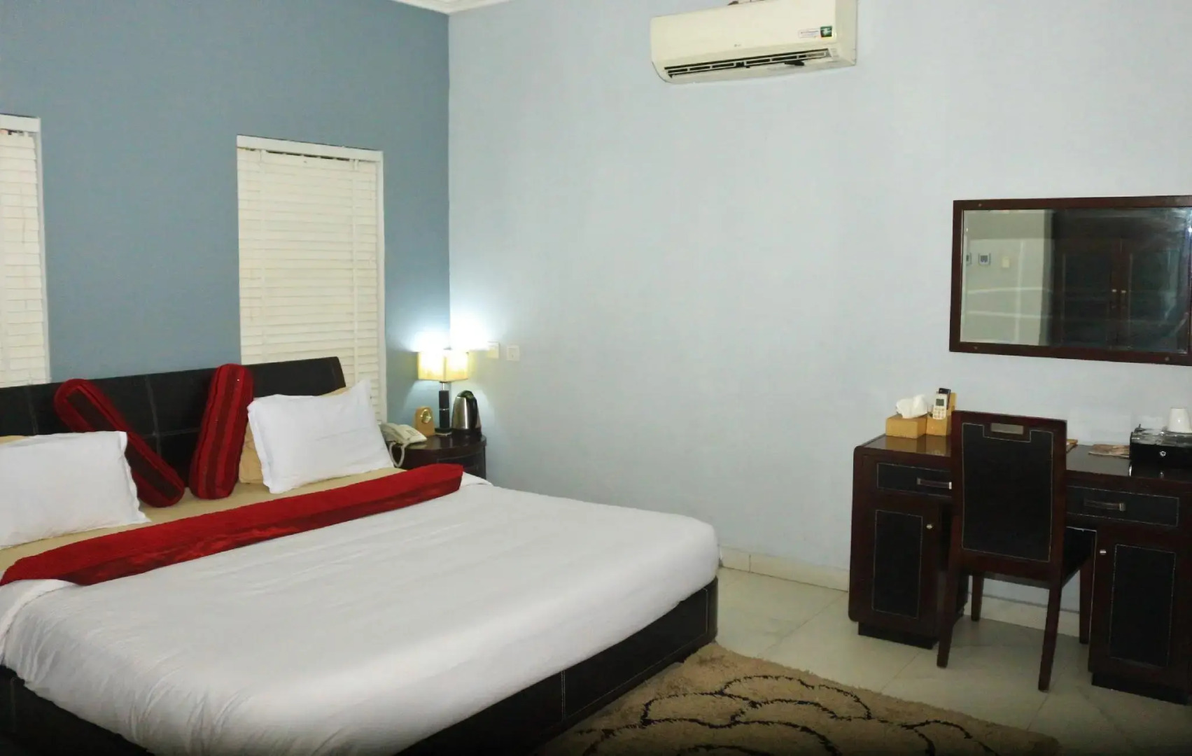 The Crib Lifestyle Hotel