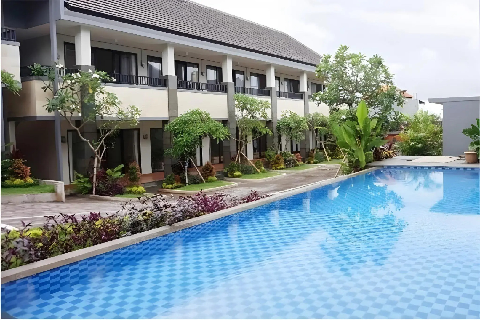 Tropico Jimbaran Bali