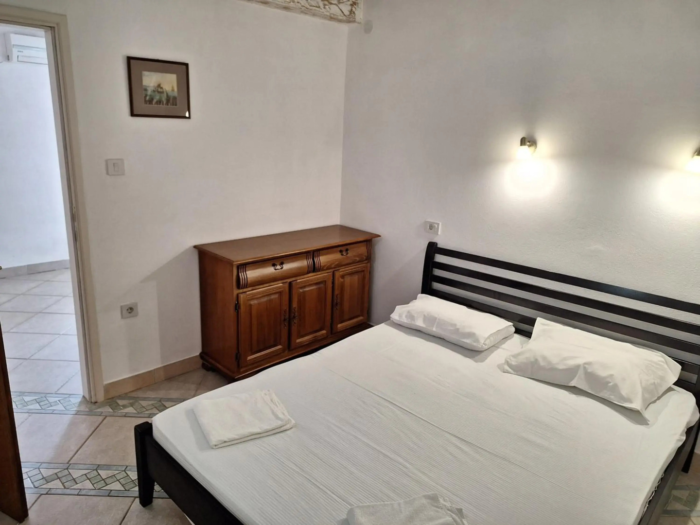 Holiday Home Forteca