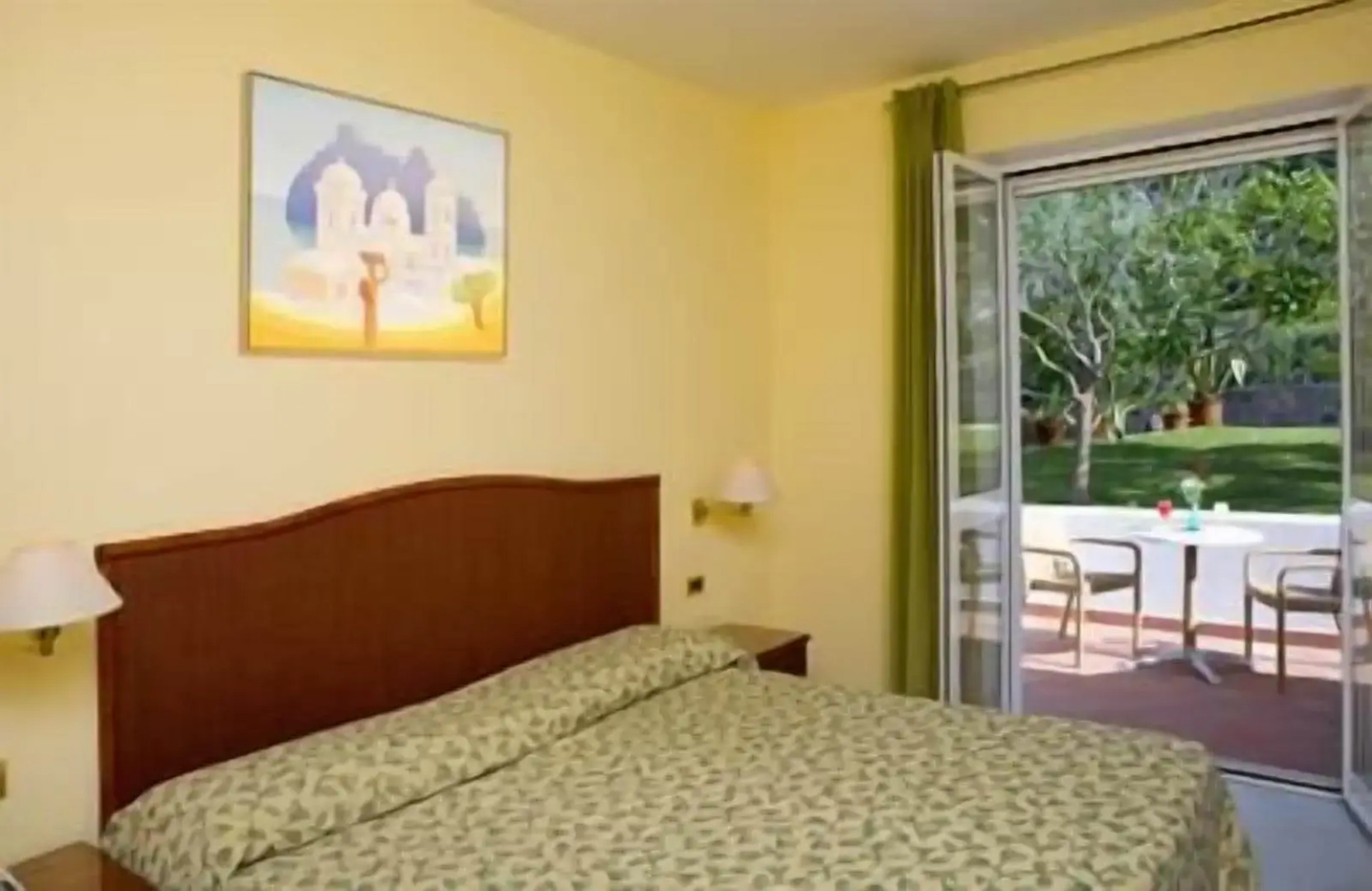 Poggio Aragosta Hotel & Spa