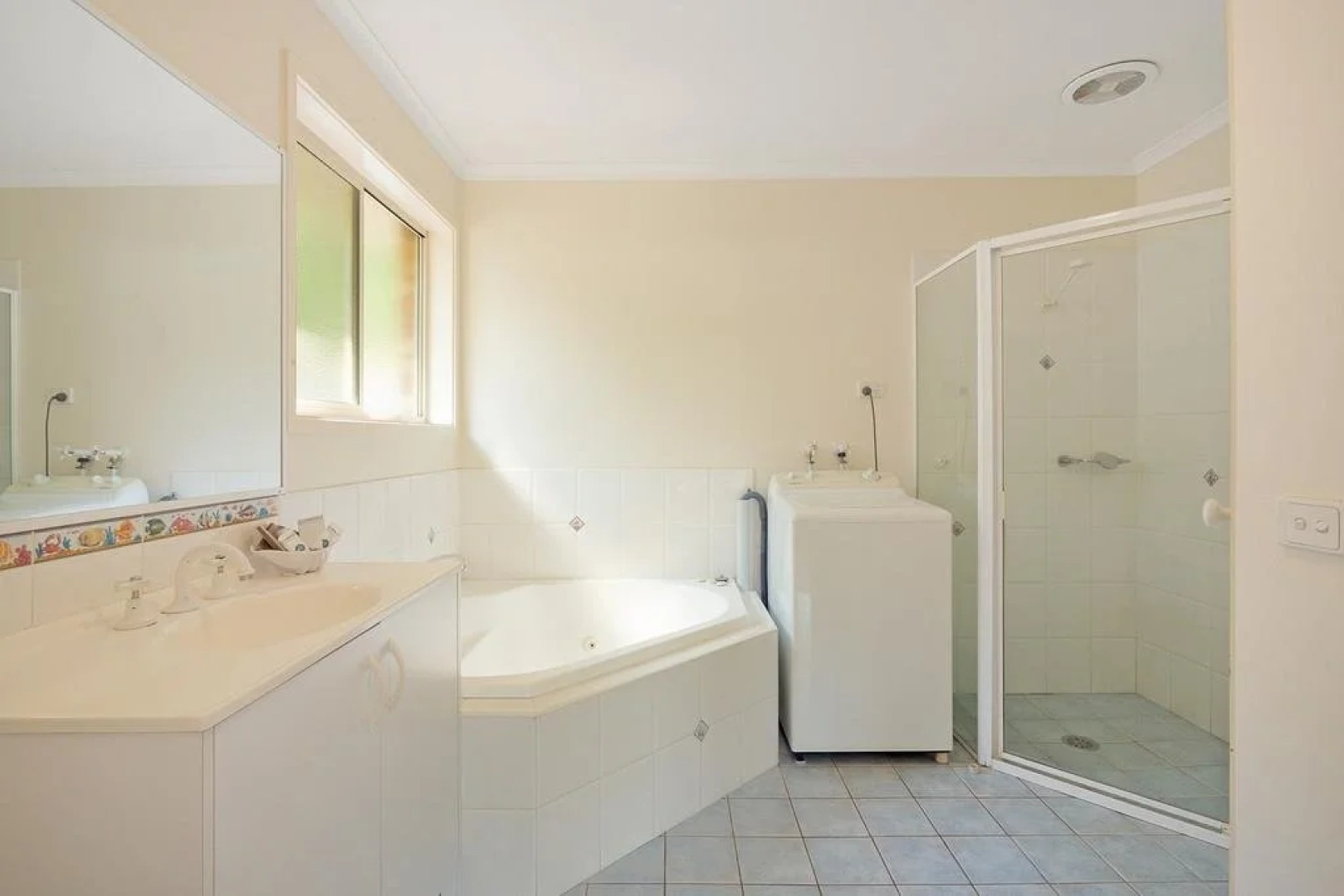 Quarantine Bay Beach Cottages