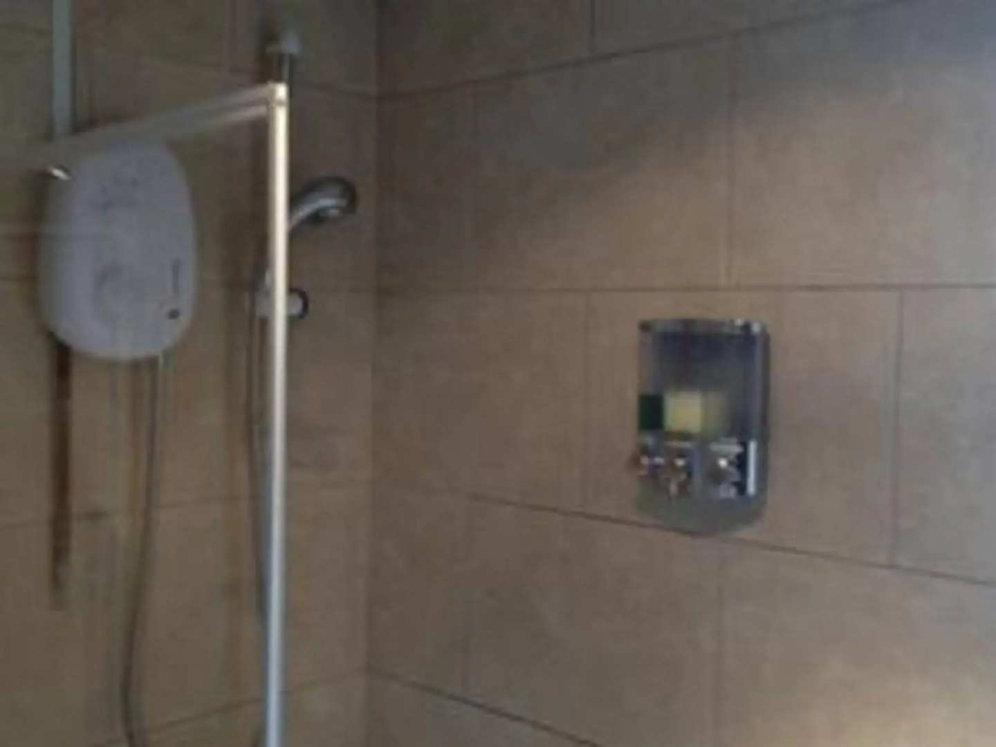 The Kingscliffe Guesthouse