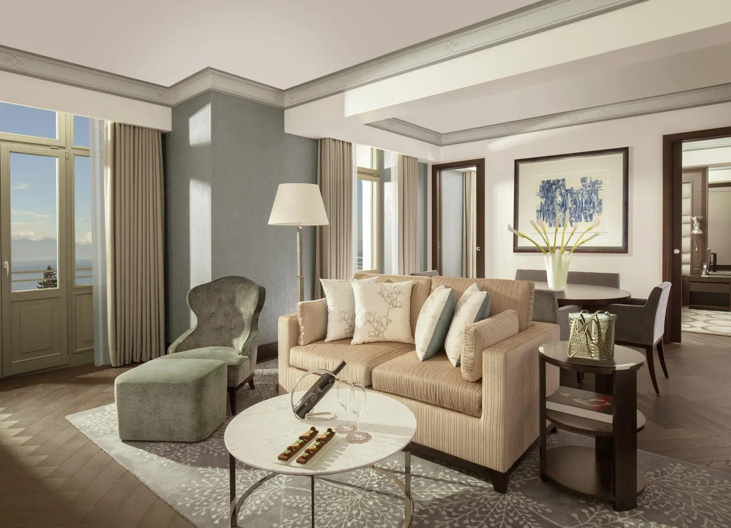 Royal Savoy Hotel & Spa