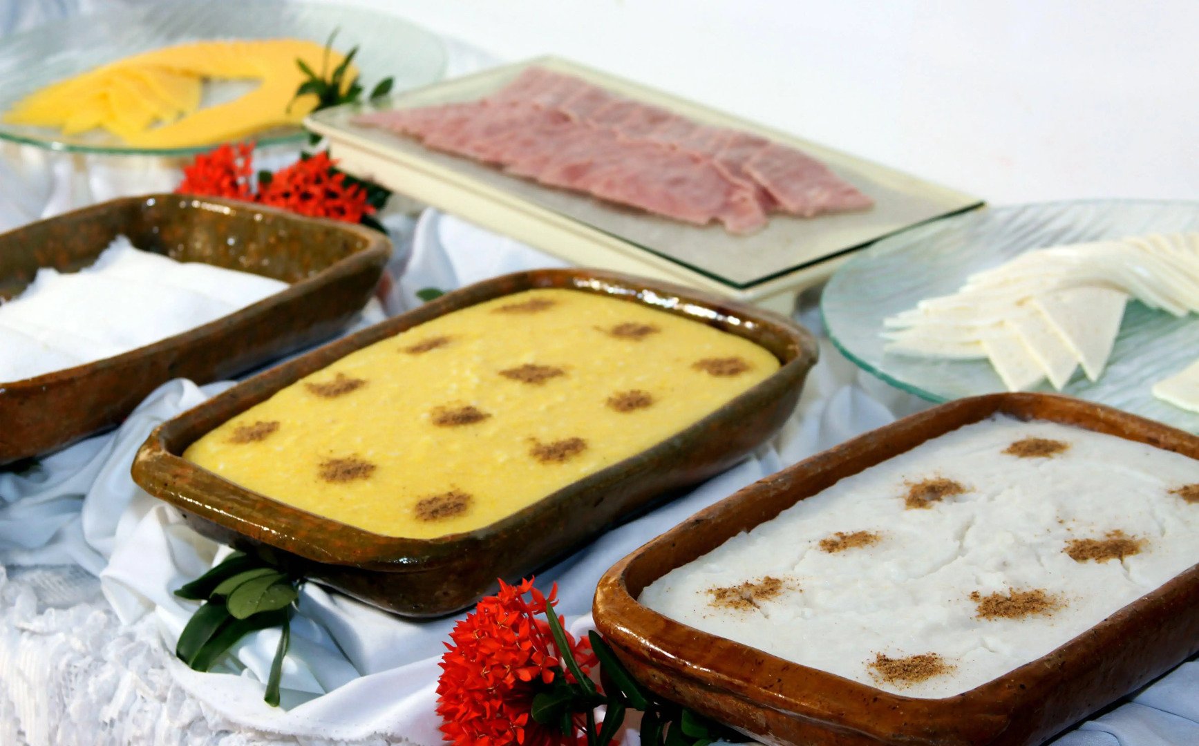 Pousada dos Quatro Cantos