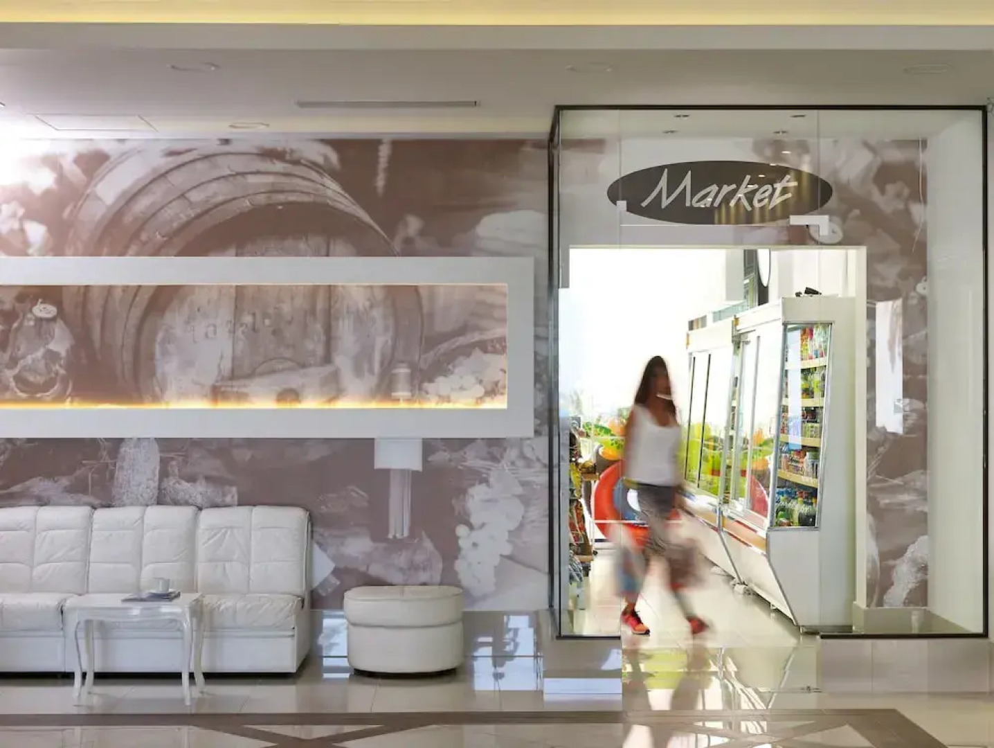 Epsilon Hotel Apartments