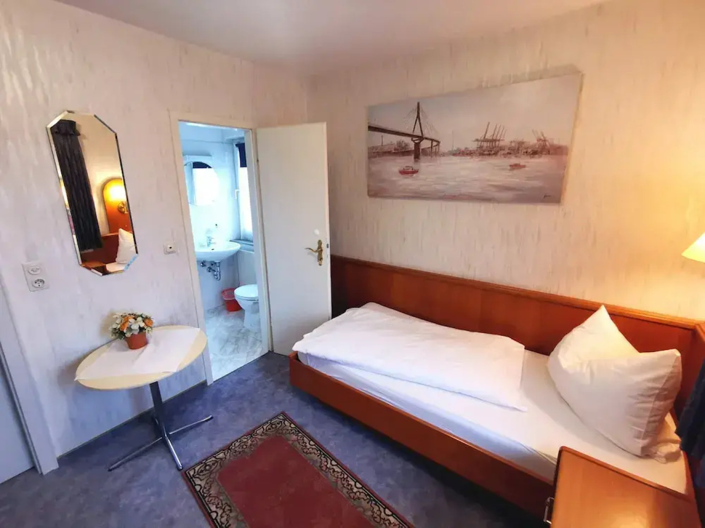 Landgasthof Leverenz