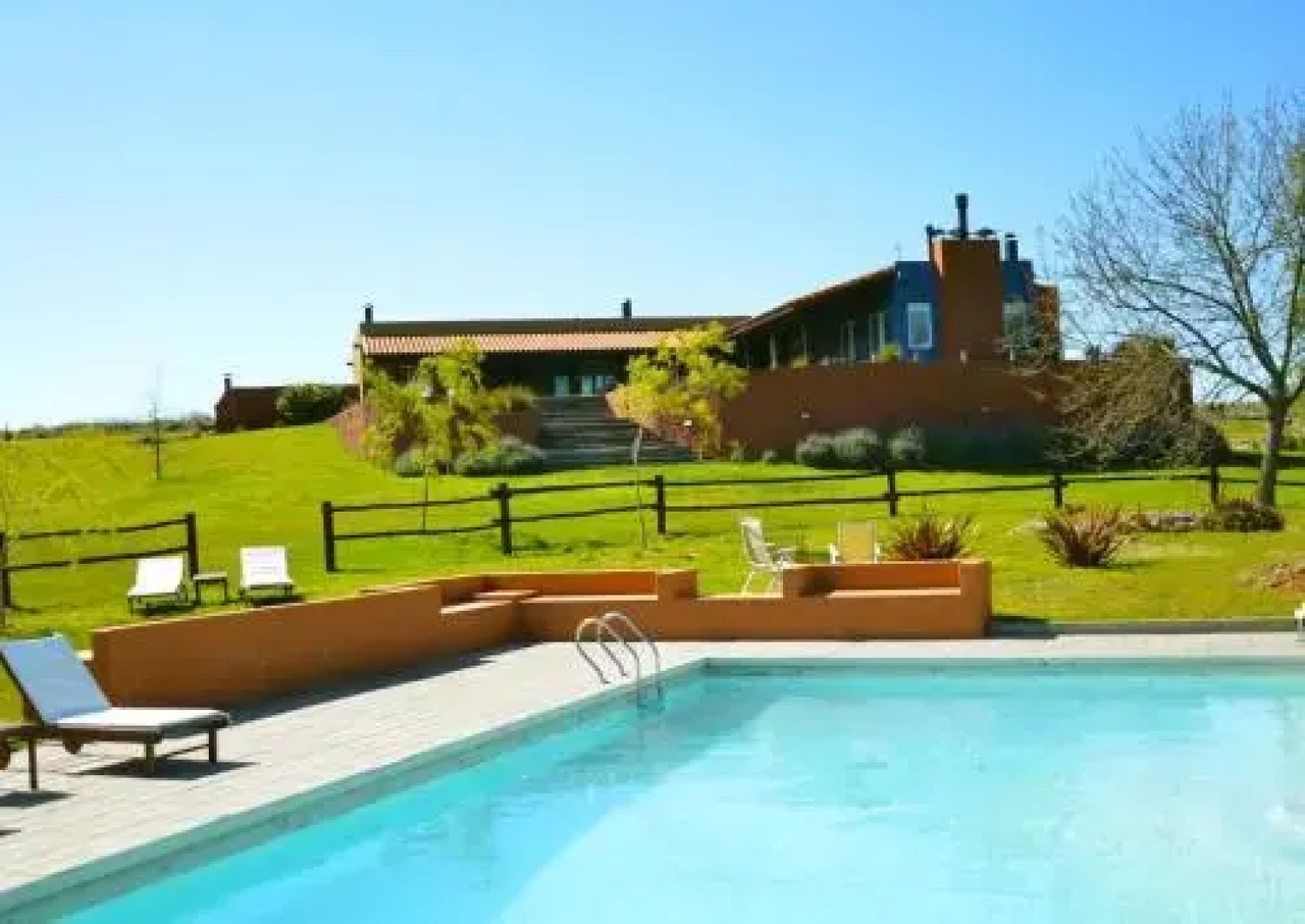 Hostería Chacra Bliss